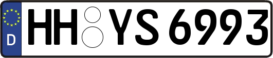HH-YS6993