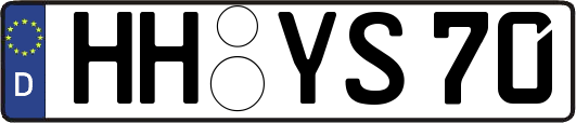 HH-YS70