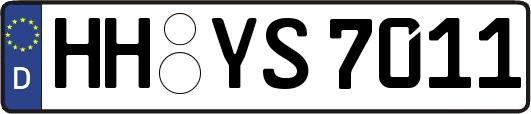 HH-YS7011
