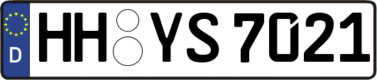 HH-YS7021