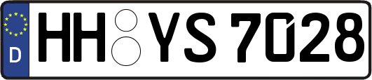 HH-YS7028
