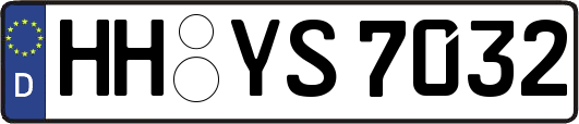 HH-YS7032