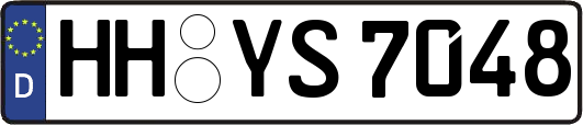 HH-YS7048