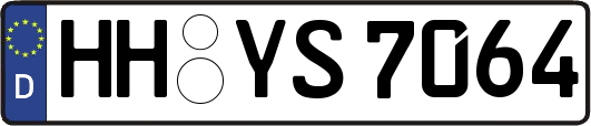 HH-YS7064