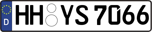 HH-YS7066