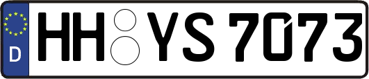 HH-YS7073