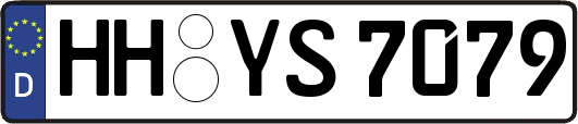 HH-YS7079