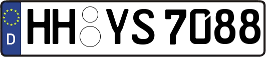 HH-YS7088
