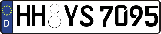 HH-YS7095