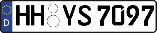 HH-YS7097