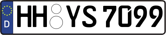 HH-YS7099