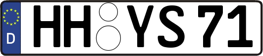 HH-YS71