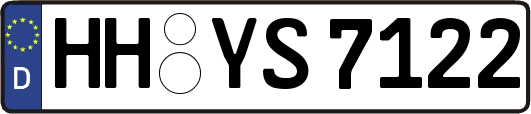 HH-YS7122