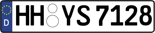 HH-YS7128