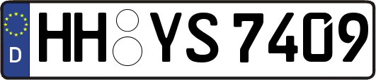 HH-YS7409