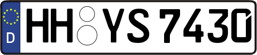 HH-YS7430