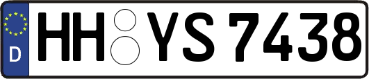 HH-YS7438