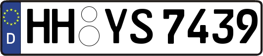 HH-YS7439