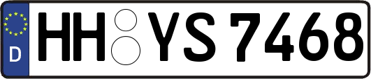 HH-YS7468
