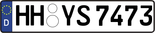 HH-YS7473