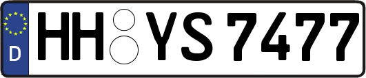HH-YS7477