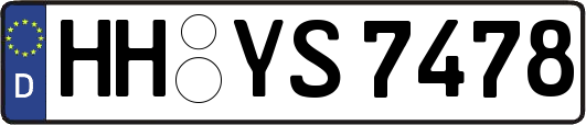 HH-YS7478