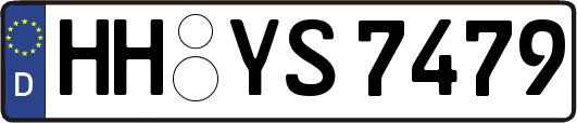 HH-YS7479