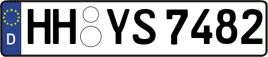 HH-YS7482