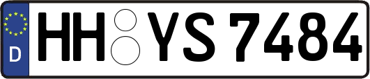 HH-YS7484