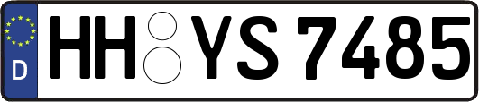 HH-YS7485