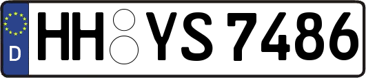 HH-YS7486