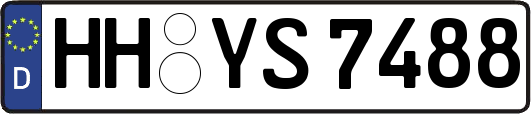 HH-YS7488