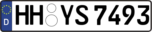 HH-YS7493