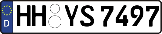HH-YS7497