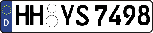 HH-YS7498
