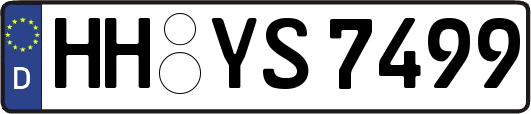 HH-YS7499