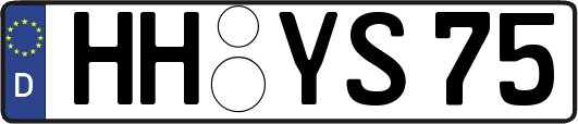 HH-YS75