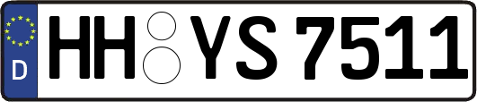 HH-YS7511