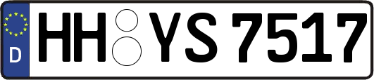 HH-YS7517