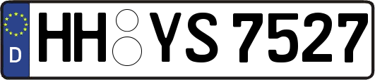 HH-YS7527