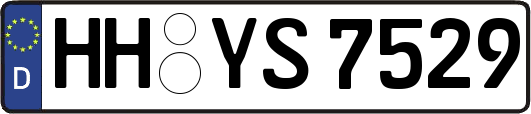 HH-YS7529
