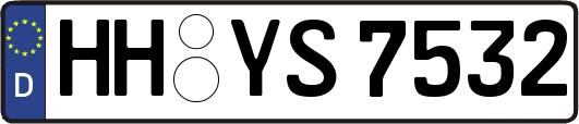 HH-YS7532