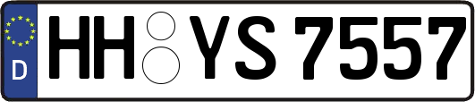 HH-YS7557