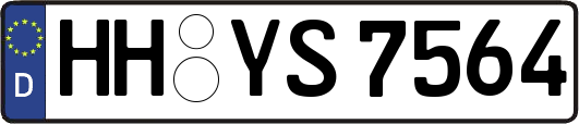 HH-YS7564