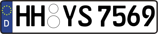 HH-YS7569