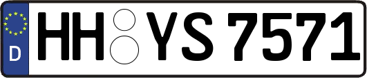 HH-YS7571