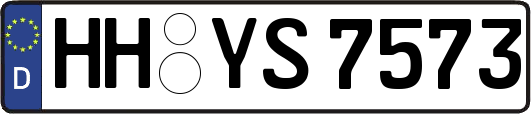 HH-YS7573