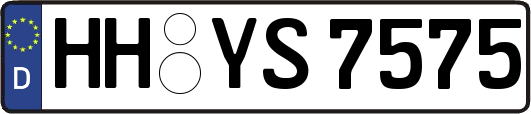 HH-YS7575