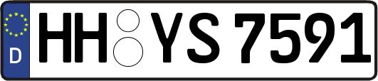 HH-YS7591