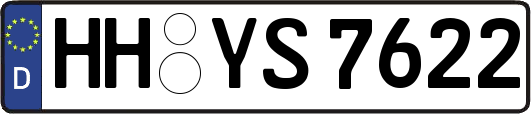 HH-YS7622